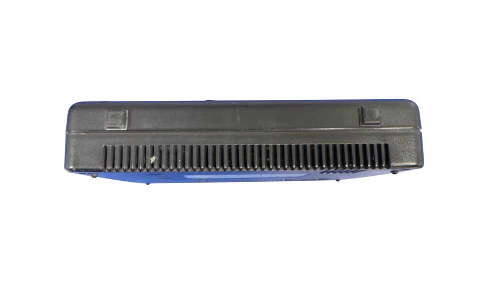 Dickson FH535 DicksonOne Touchscreen Temperature/Humidity Data Logger