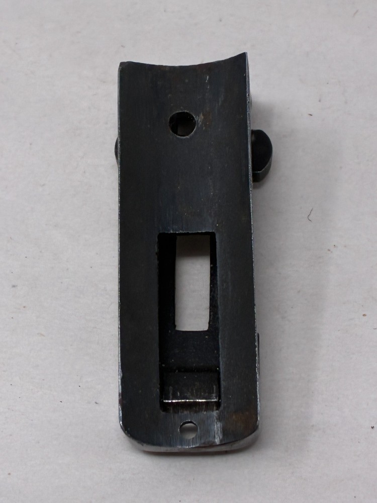 1880’s U.S. SPRINGFIELD ROLLING BLOCK REAR SIGHT