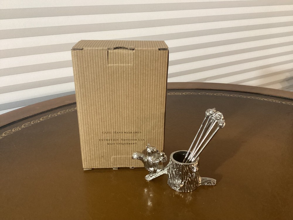 Pottery Barn Pick Set
