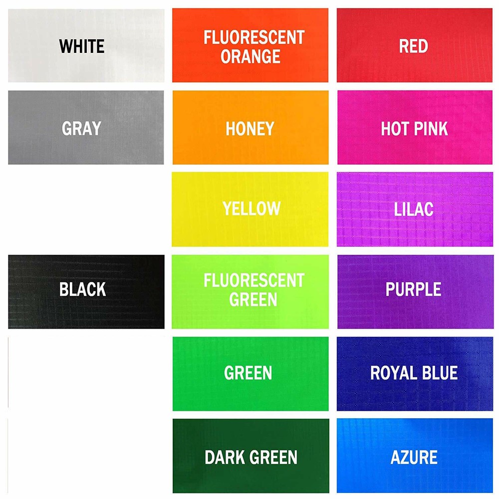 Peter Campbell Specification Designed Horsemanship Replacement Flags