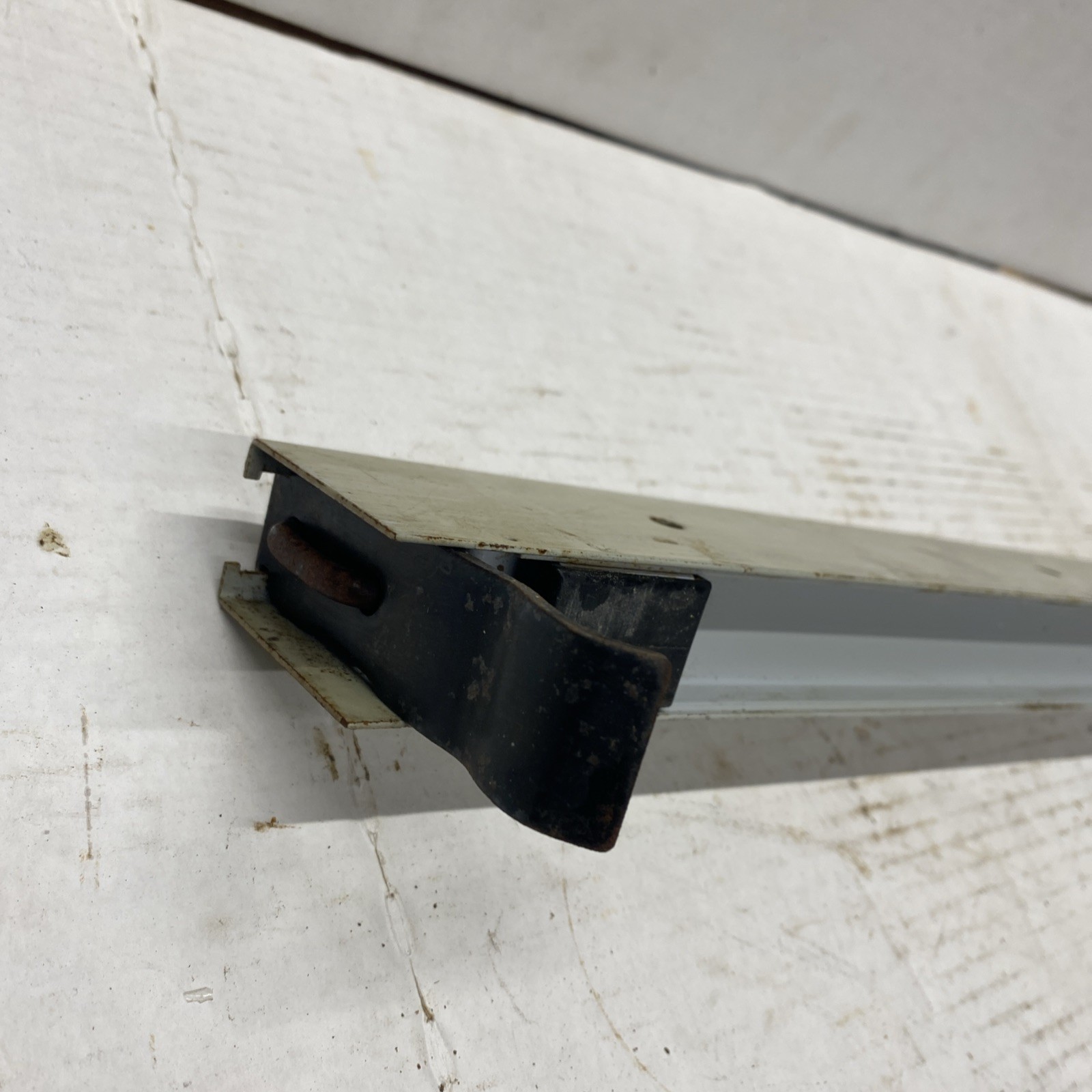 Delta ShopMaster 10" Table Saw Md TS200 Rip Fence No Handle DTS-103