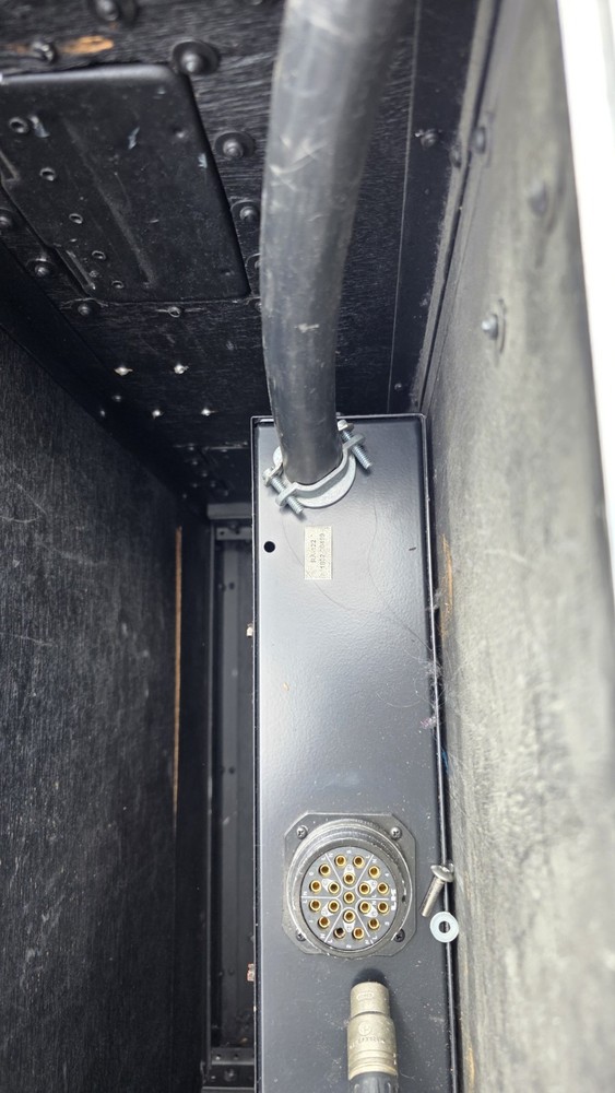 RA-122 12x2400w LIGHTRONICS W. Case