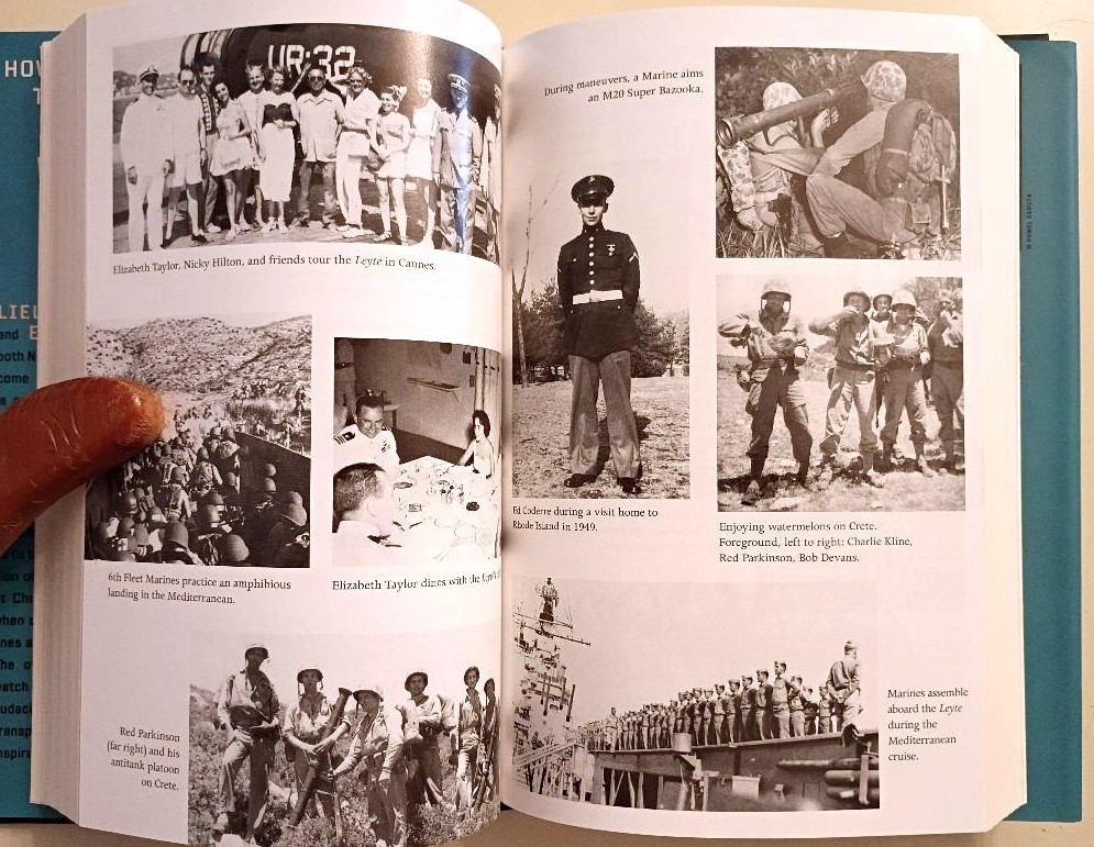 DEVOTION - Korean War - Naval Aviation