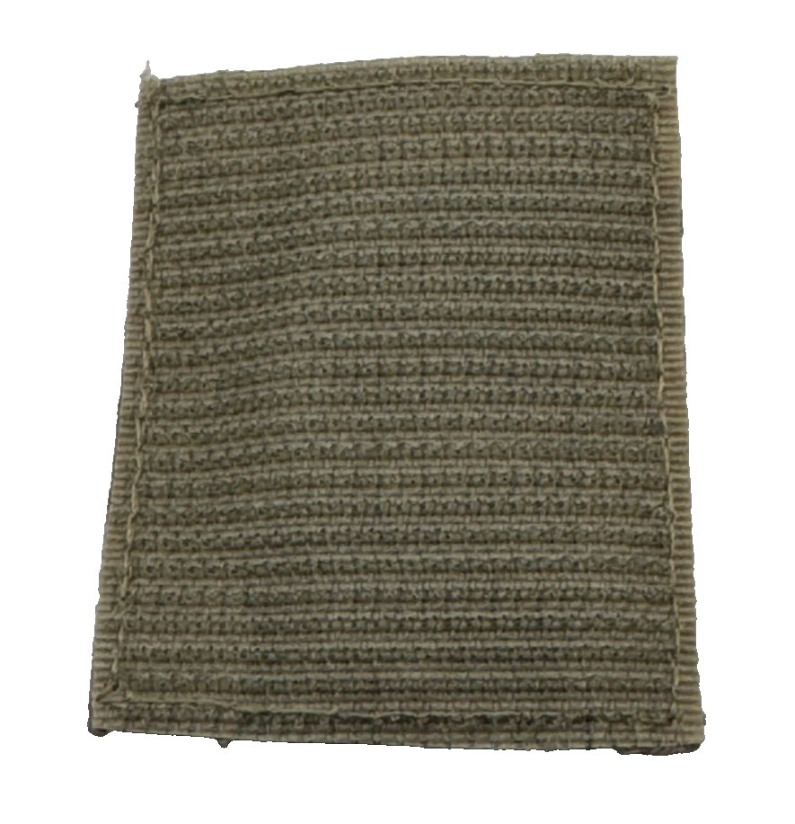 USN US Navy Master Chief E-9 AOR1 Desert Digital Camo Hook & Loop Patch