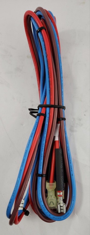 FBD - 12-2749-0003 - Compressor Wiring Harness