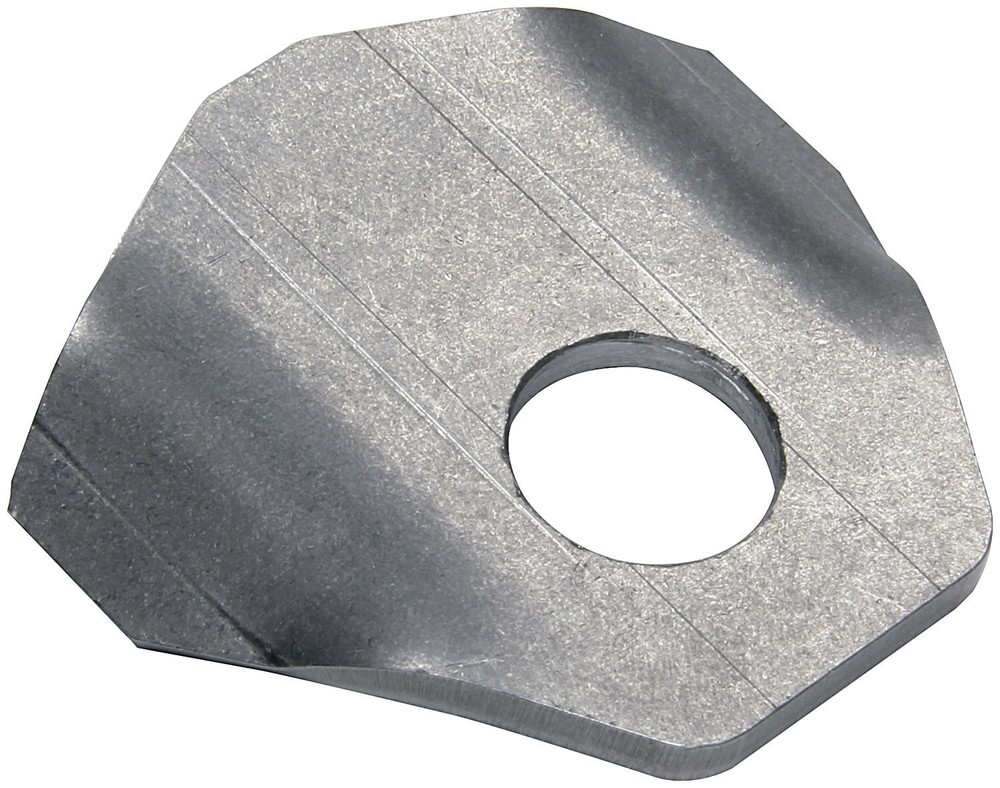 ALLSTAR PERFORMANCE Steering Shaft Rod End Mounting Tab
