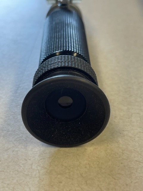 Hand Refractometer REF101 Model 0-32%