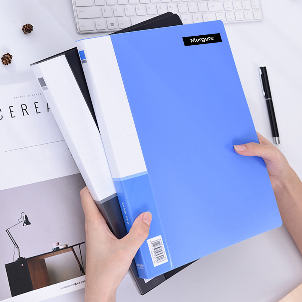 6PK TZ TZe 335 White on Black 1/2'' Label Tape for Brother P-Touch PT-300 1100