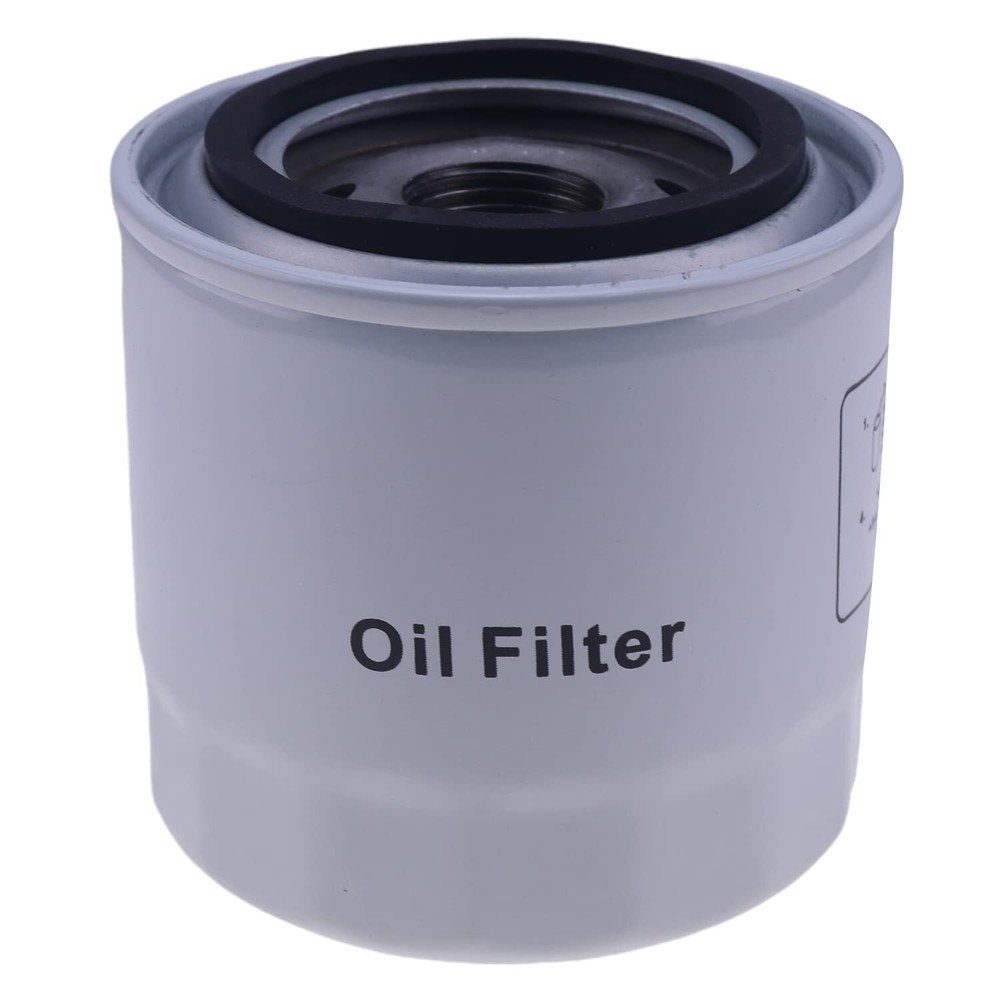 Oil Filter 7343102 Compatible with Bobcat Mini Excavator E32 E35 E42 E45 E50 ...