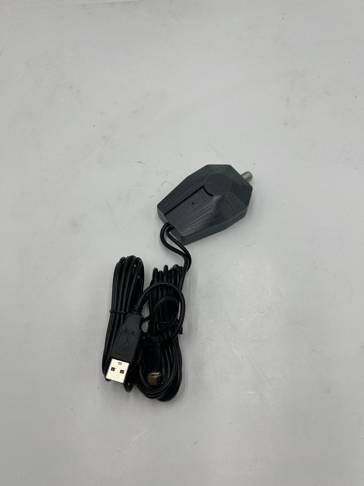 TV SURGEDHD AMPLIFIER USB CORD TYPE BLACK