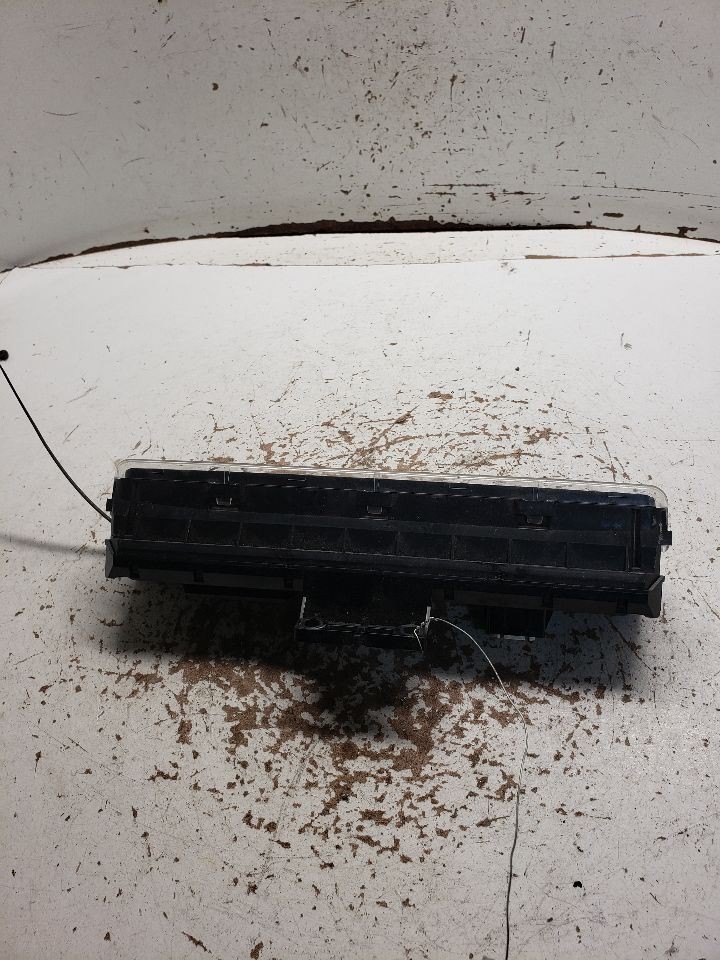 2009 CX-9 Clock OEM