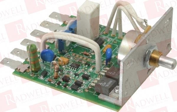 DART CONTROLS 15DV1A / 15DV1A (BRAND NEW)