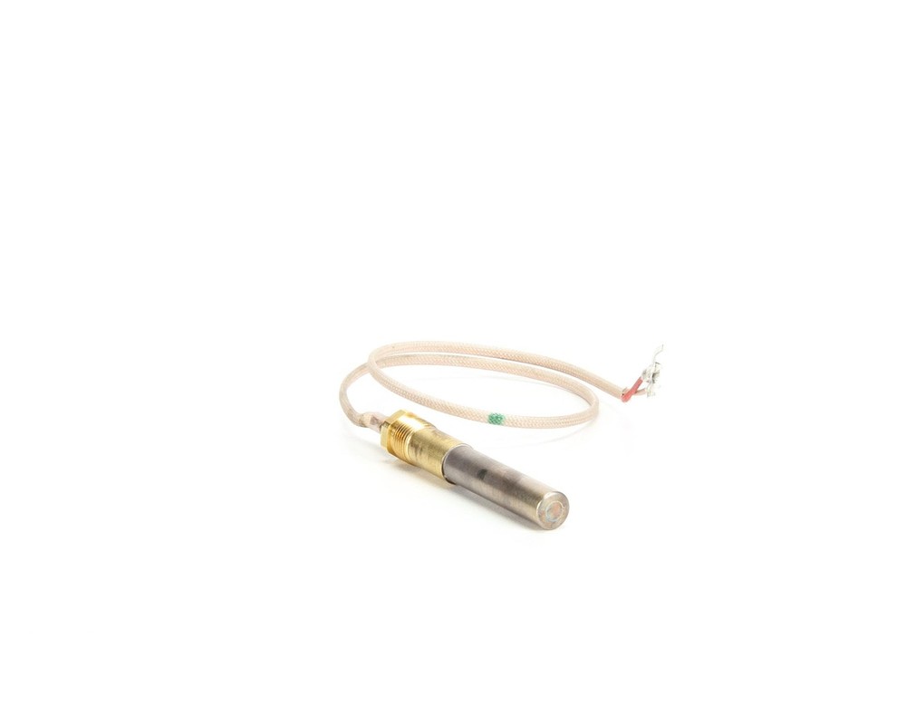 60125501 Thermopile Millivolt