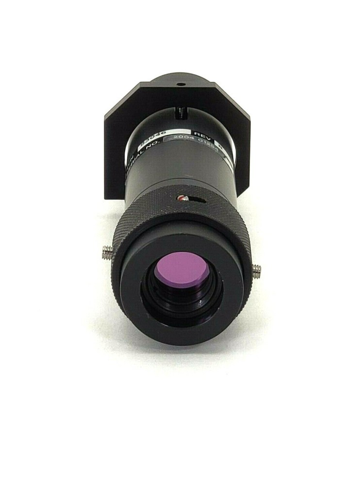 Camera Lens Beam Expander P/N 83046 - REV E
