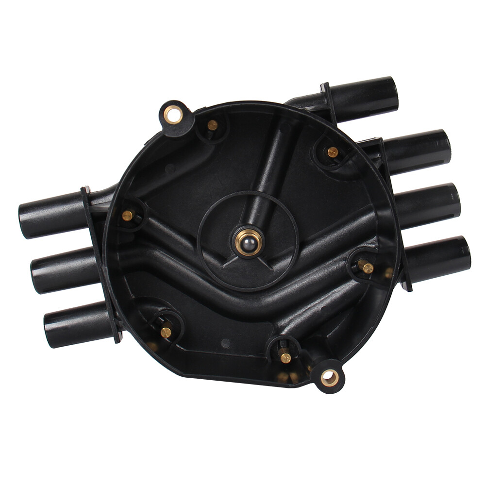 Ignition Distributor Cap and Rotor for Chevy Astro Van S-10 Blazer Jimmy 4.3L V6