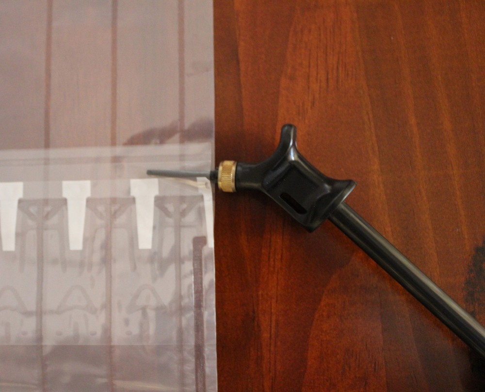 INFLATABLE AIR PACKAGING PROTECTIVE PACK BUBBLE PAK WRAP PAC