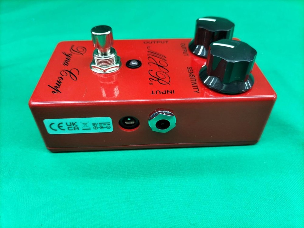 MXR CSP102SL Compressor