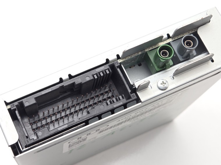 2012 - 2015 AUDI A6 A7 - REAR VIEW / Reverse Camera Control Module 4G0907441C