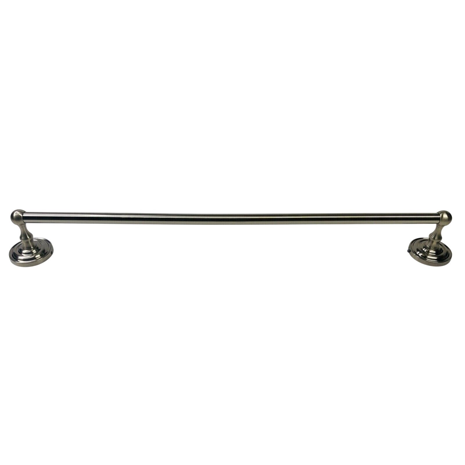 Pfister BTB-R2KK Redmond 24" Towel Bar - Brushed Nickel