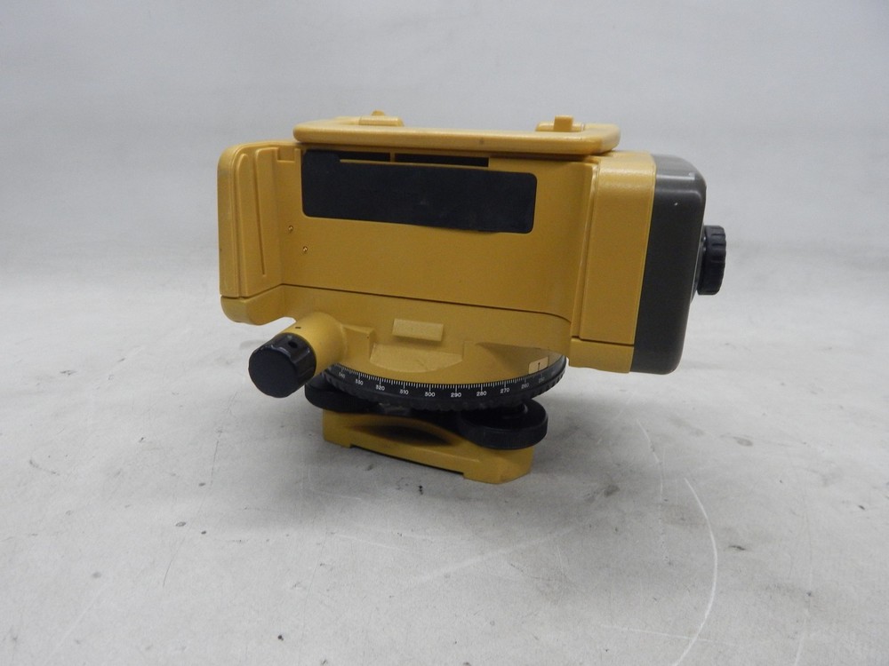 Topcon DL-102C Electronic Digital Level