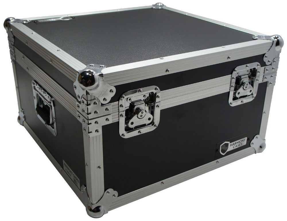 Harmony Case HC2MM100 Universal Lighting Case for Small 100 Moving Head Light