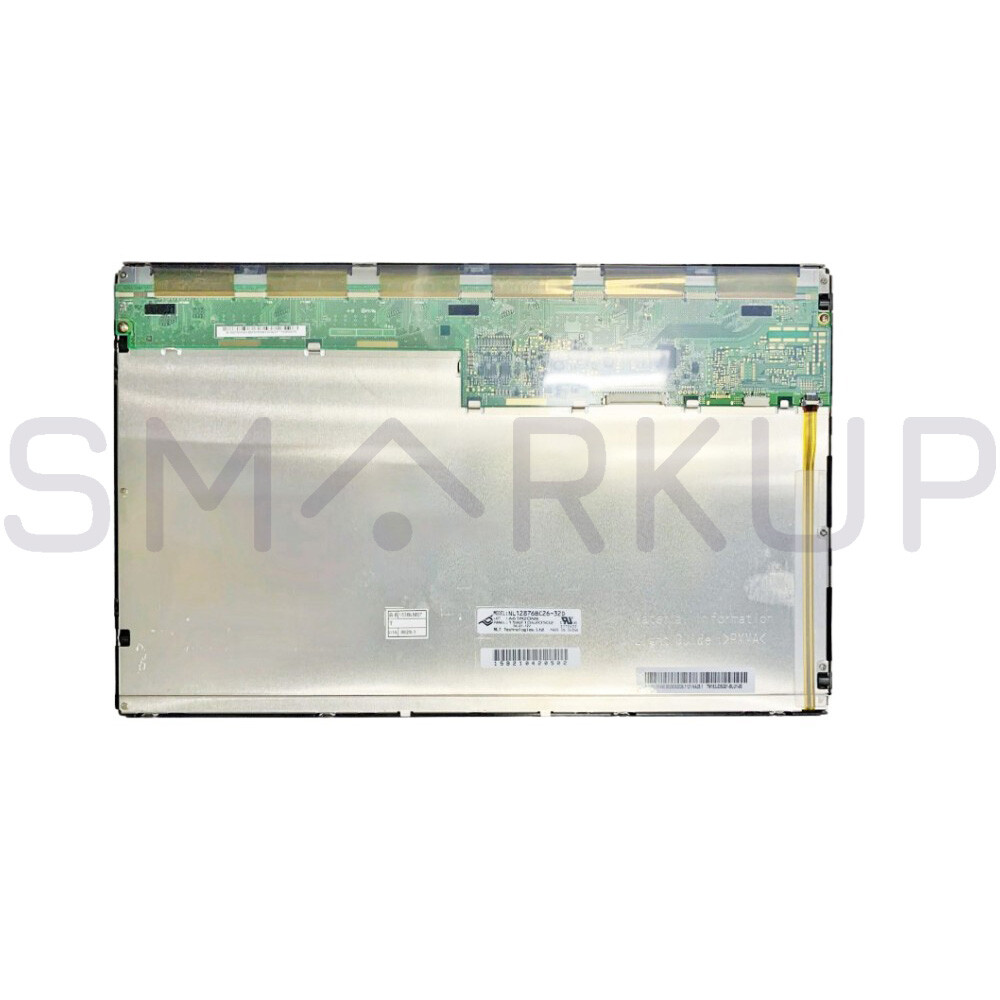 New In Box NEC NL12876BC26-32D LCD Screen Display Panel
