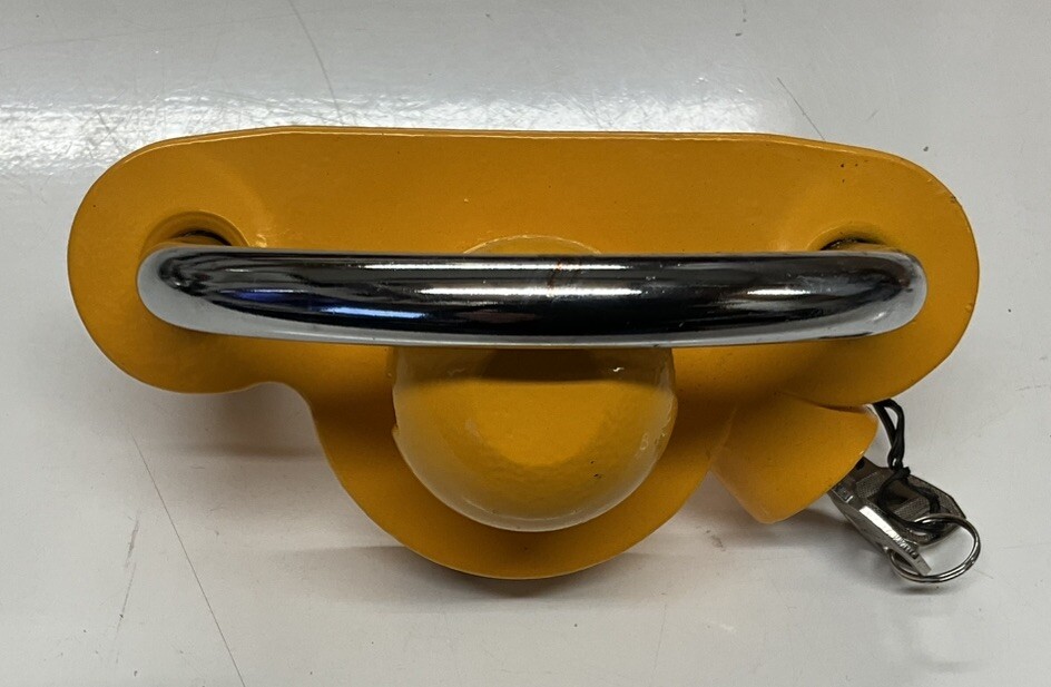 Maypole Security MP953 Universal Hitchlock