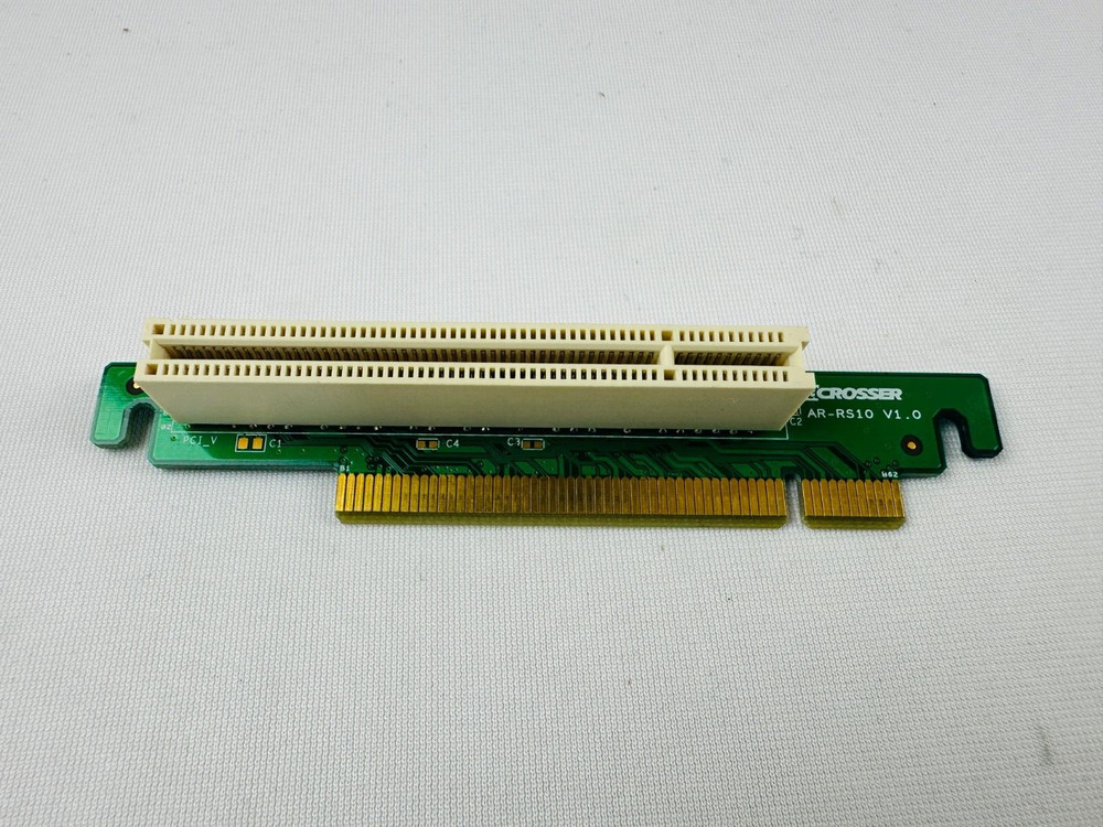 Acrosser AR-RS10 V1.0 Riser Card