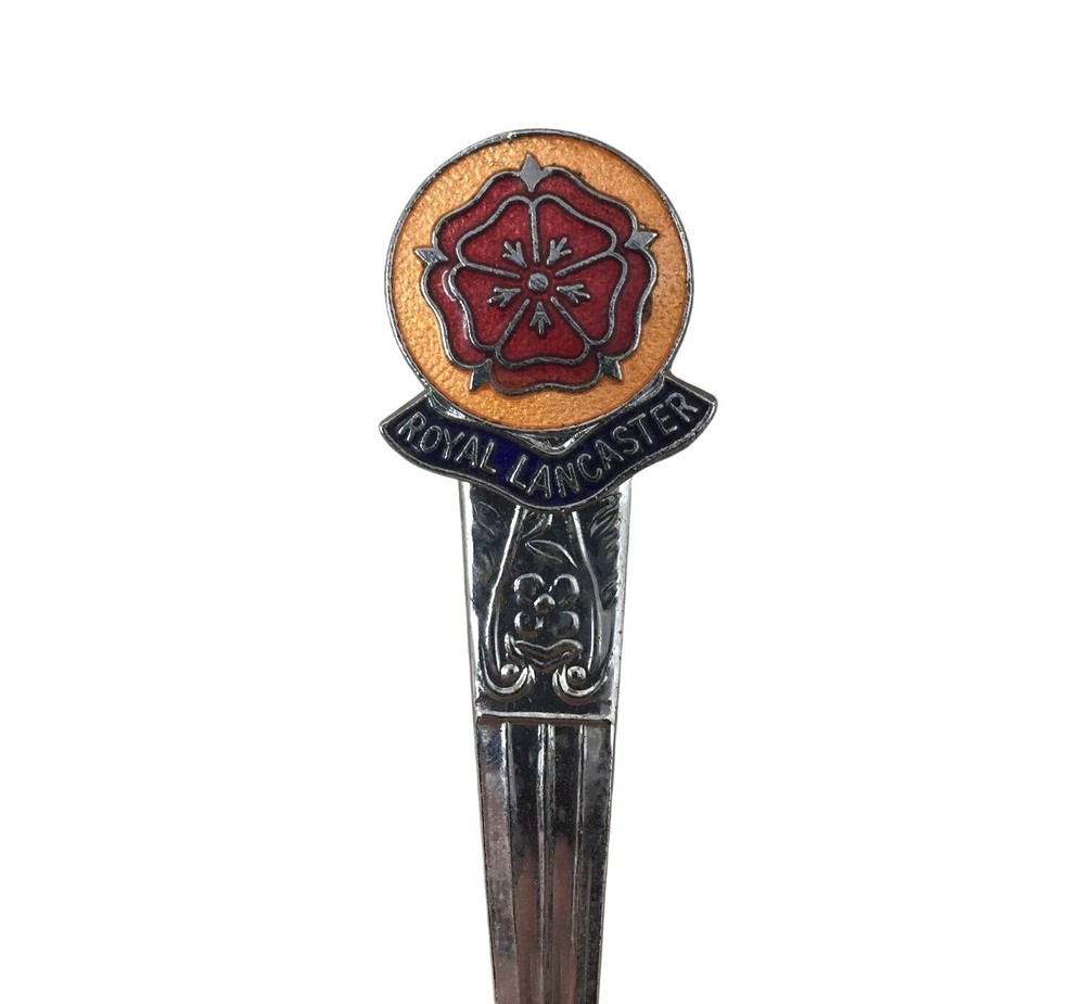 Vintage Royal Lancaster Spoon