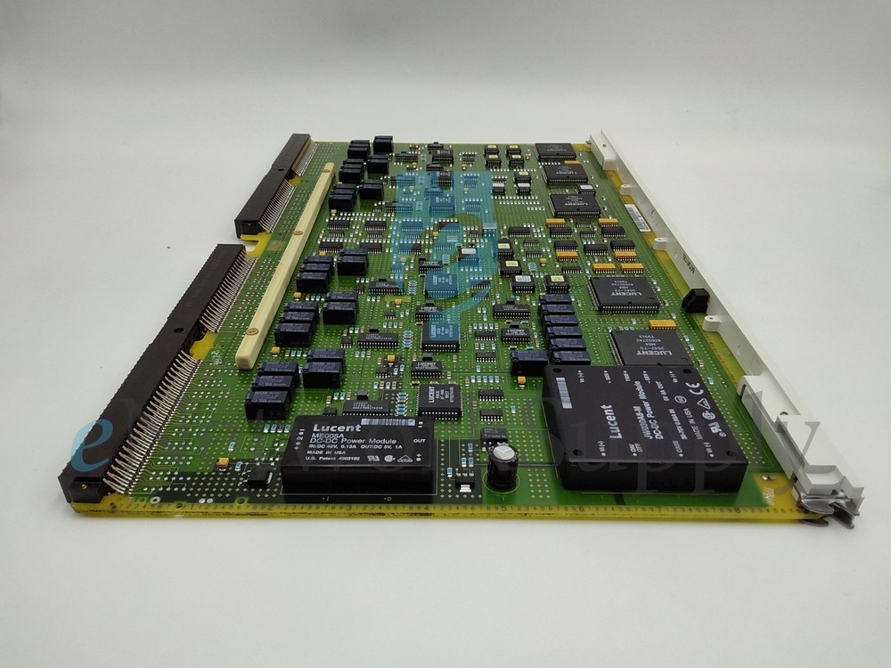 ALCATEL-LUCENT TECHNOLOGIES KTU2 E5PQAX1AAA DNU-S STSX-1