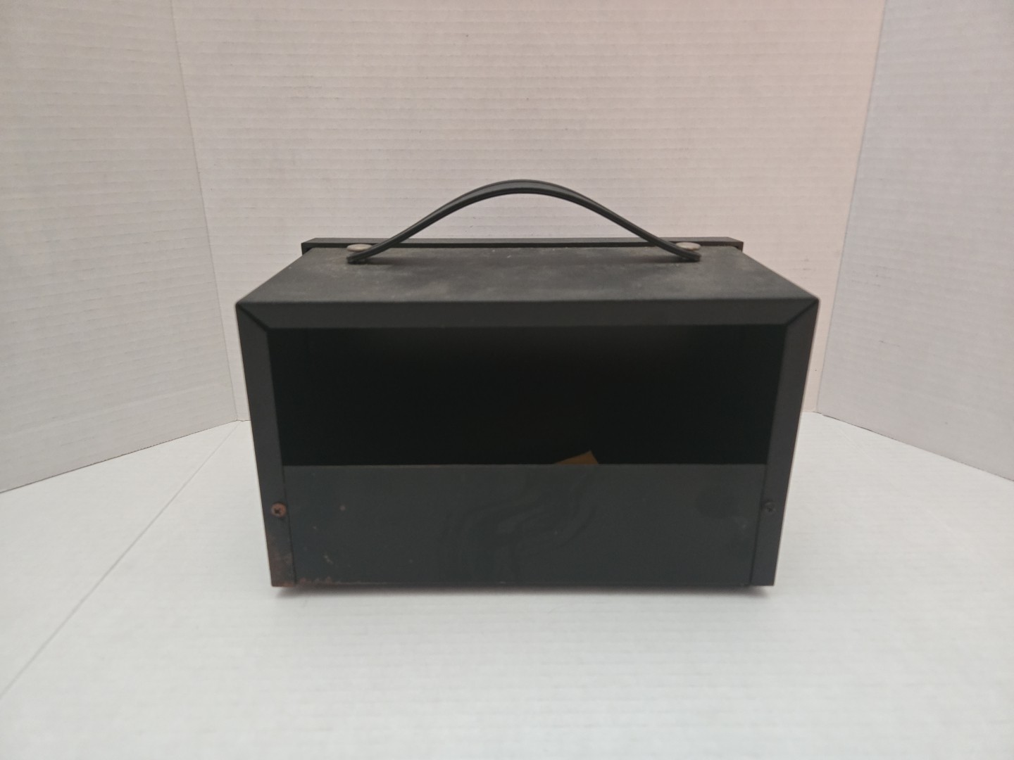 Sears Solid State Electronic Engine Analyzer Model 161.214230 with Cables