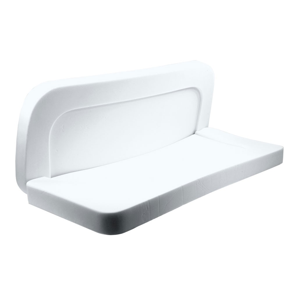 Rear Seat Foam Bronco 1966-1977