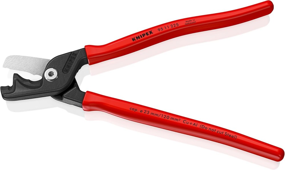 Knipex - StepCut® XL Cable Shears (9511225)