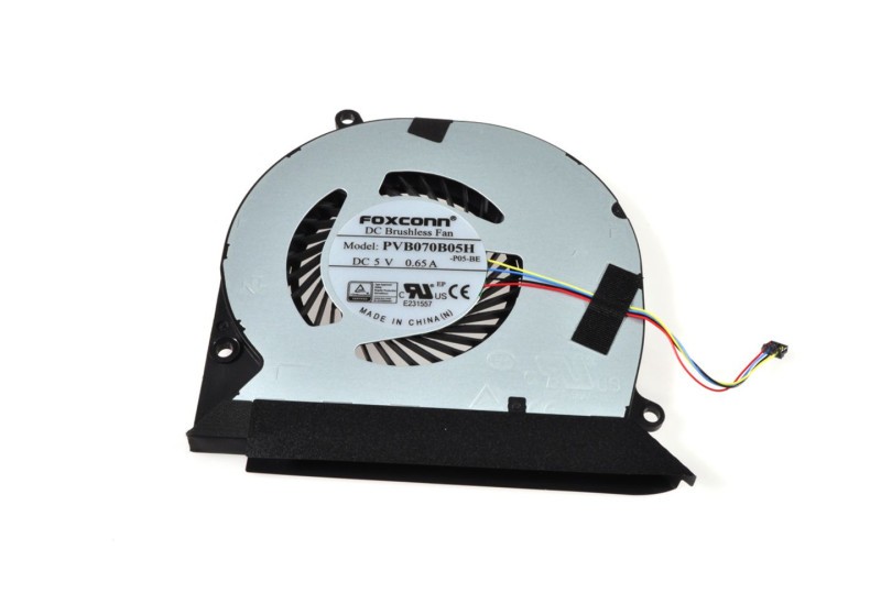 13NX0360T02011 - FAN