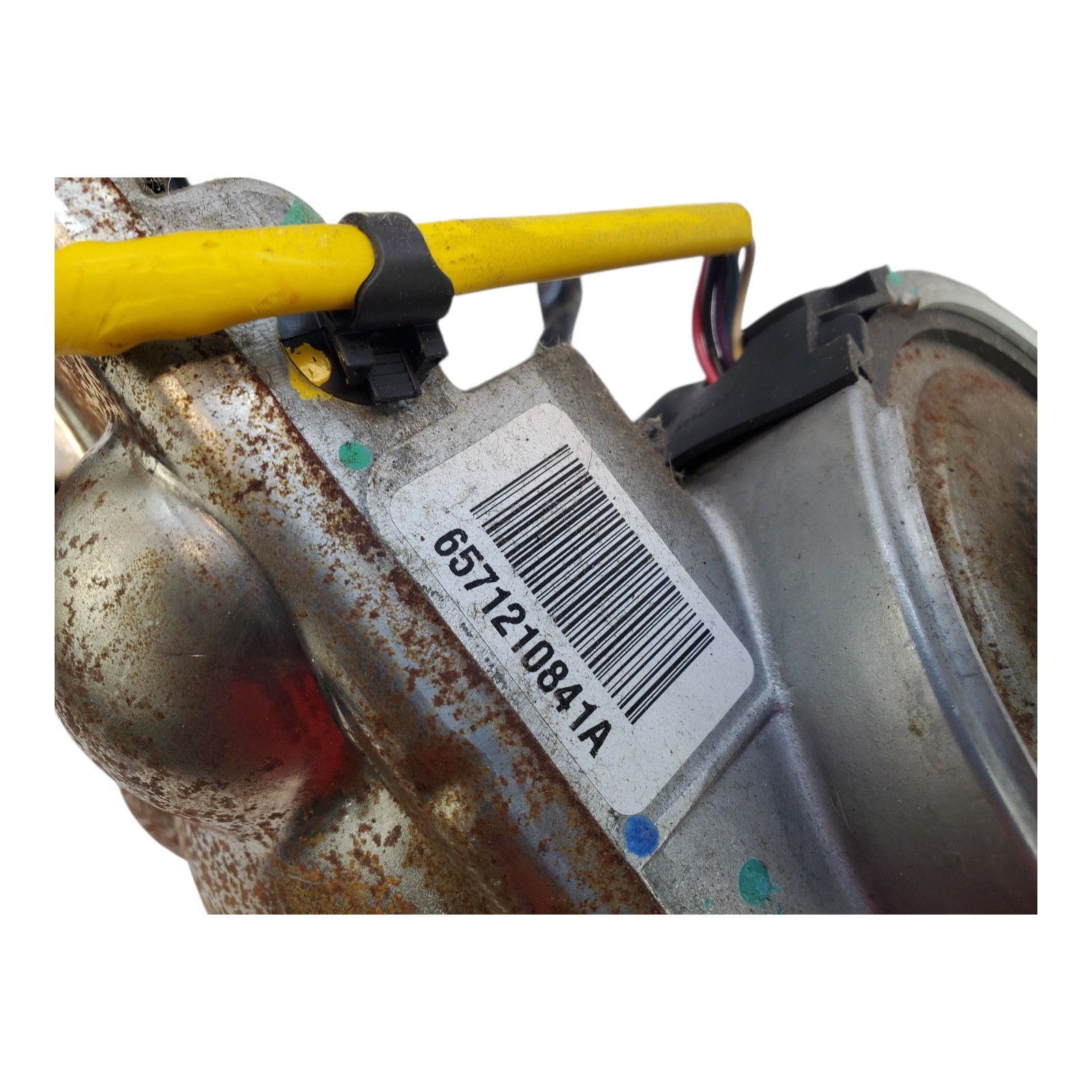 ✅ 08-12 Ford Escape electric power steering pump motor Mercury Mariner 26131227