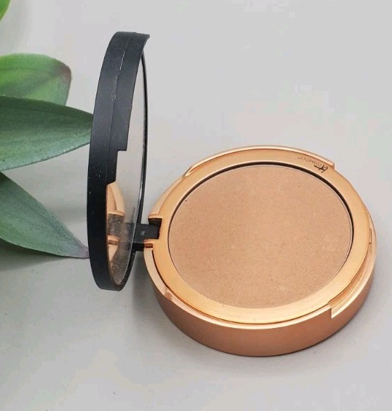 It Cosmetics Bye Bye Pores Bronzer Beach 0.3 oz READ DESCRIPTION
