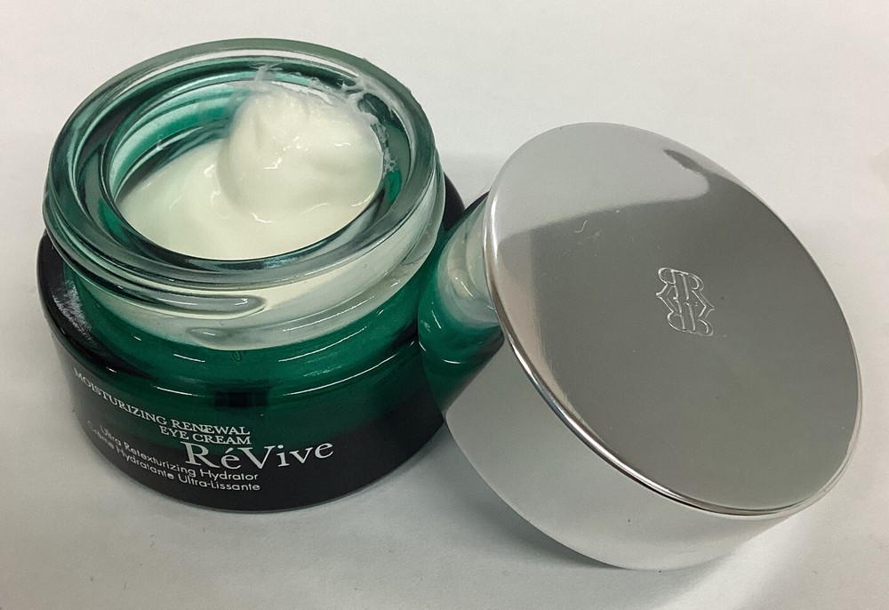 Revive Renew Essentials Kit 3 Pieces As Pictured See Description..
