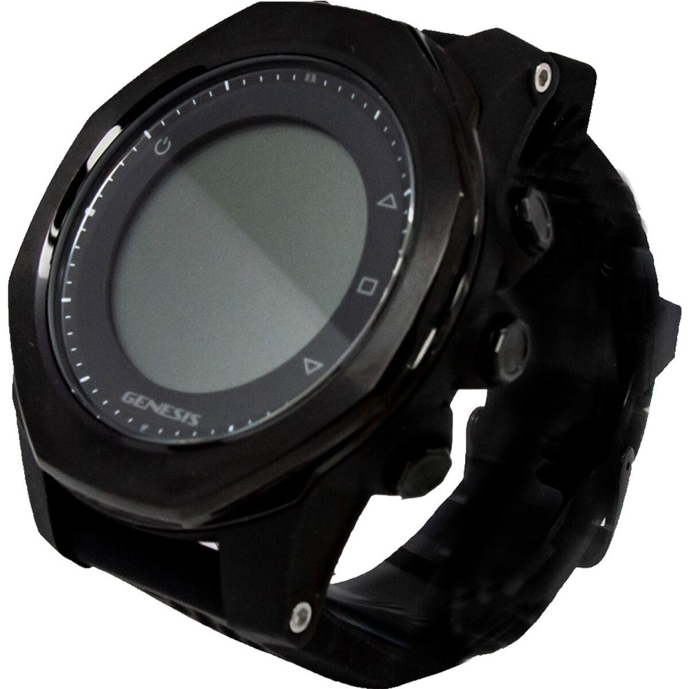 Genesis Centauri Dive Watch Computer