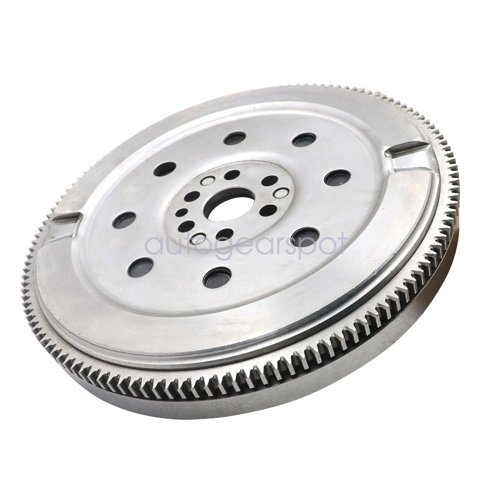 Dual Mass Flywheel For Hyundai Sonata Elantra Veloster Tucson Kia 23200-2B590