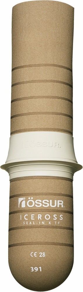 Iceross Seal-In® X  TT Liners All Sizes Available