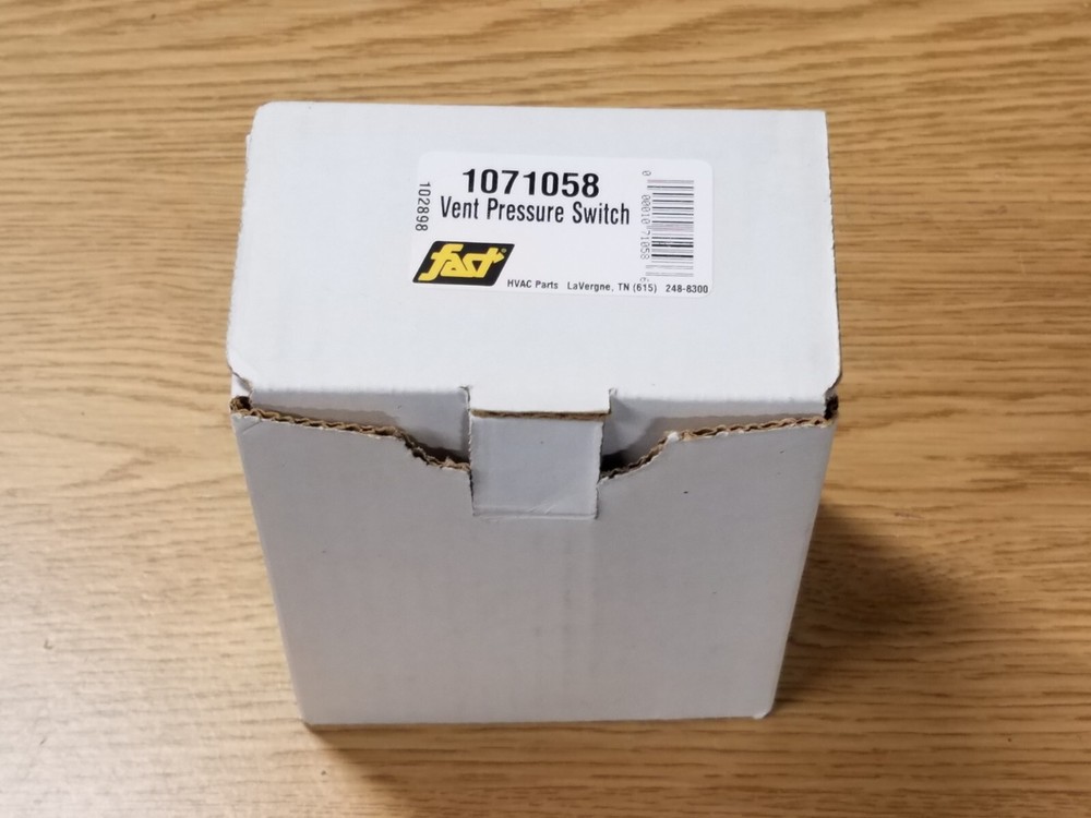 ICP Heil 1071058 Pressure Switch