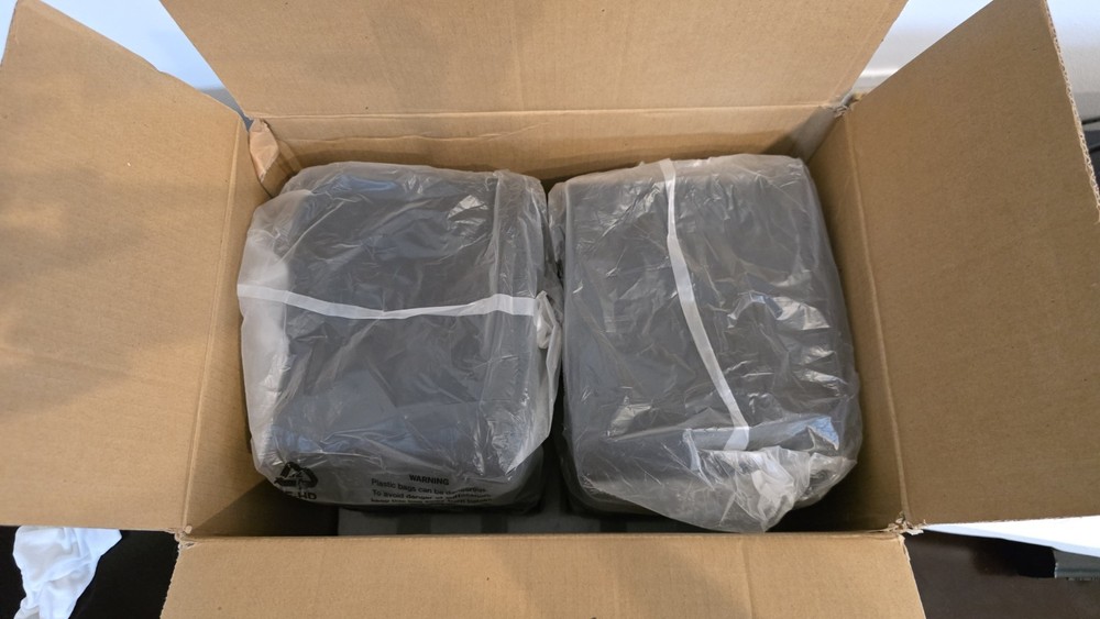 Nakamichi CMS-5 Compact Music System