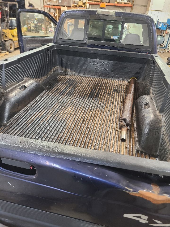 TDODR2500 1999 Accessory Holders 656837