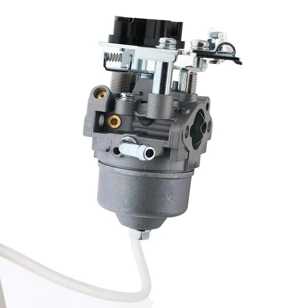Generator Carburetor 79cc Engine Part Modular Body For Maintenance