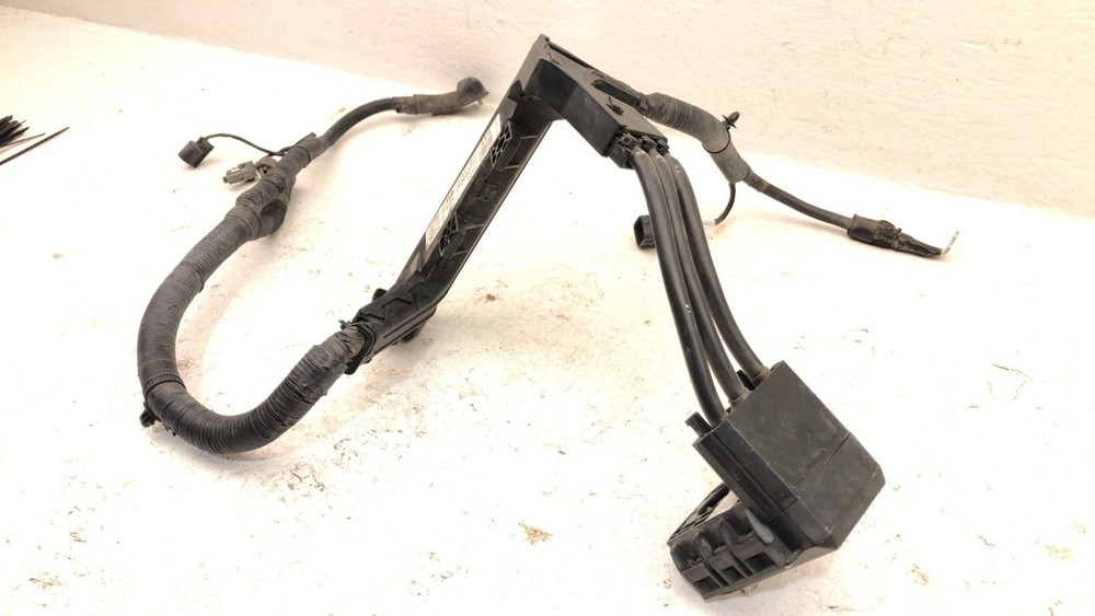 2016 Hyundai Tucson Battery Cable Power Asembly Oem Wire Unit 91850-D3110