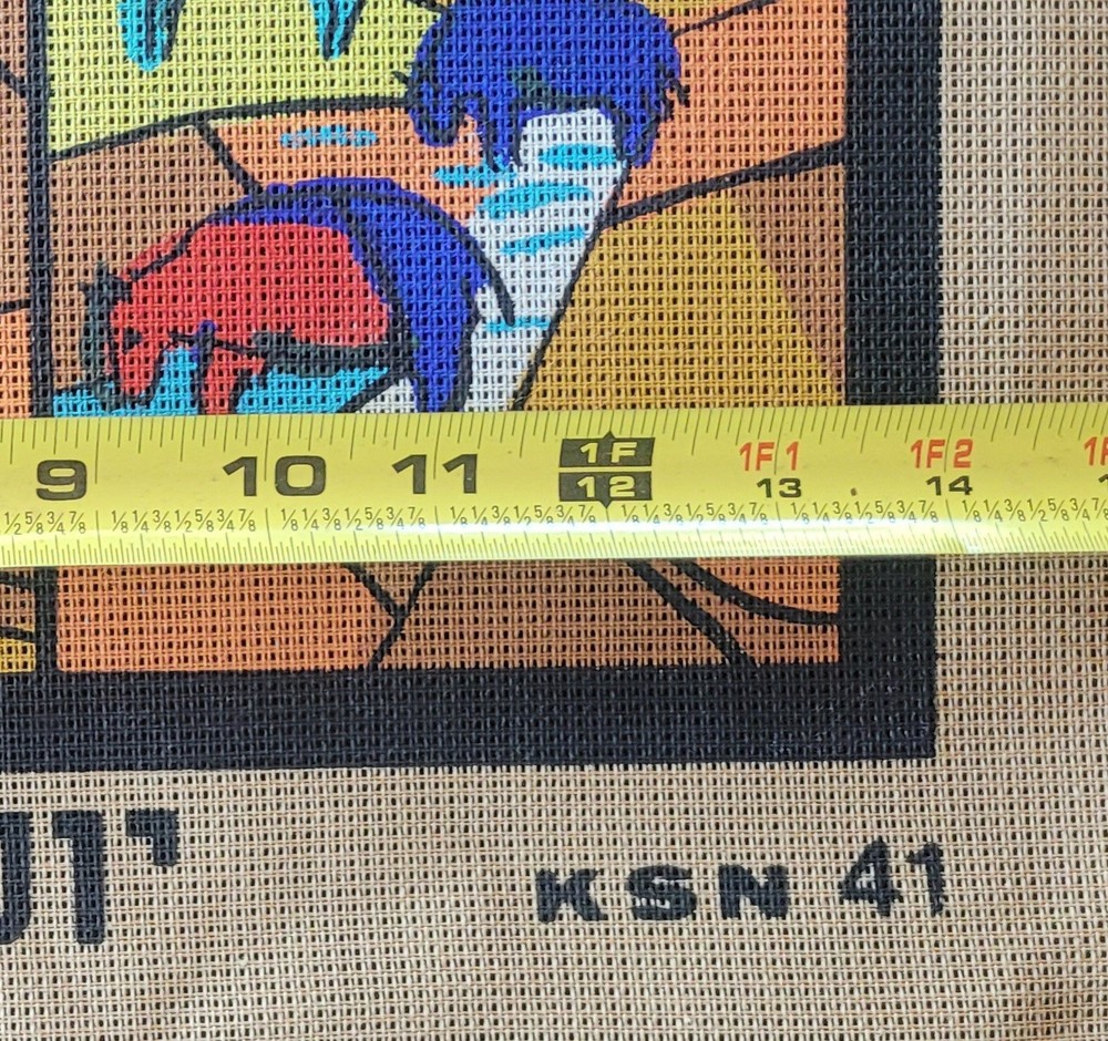 Needlepoint Canvas! Different Patterns / Designs! YOU PICK! Combined Shipping!