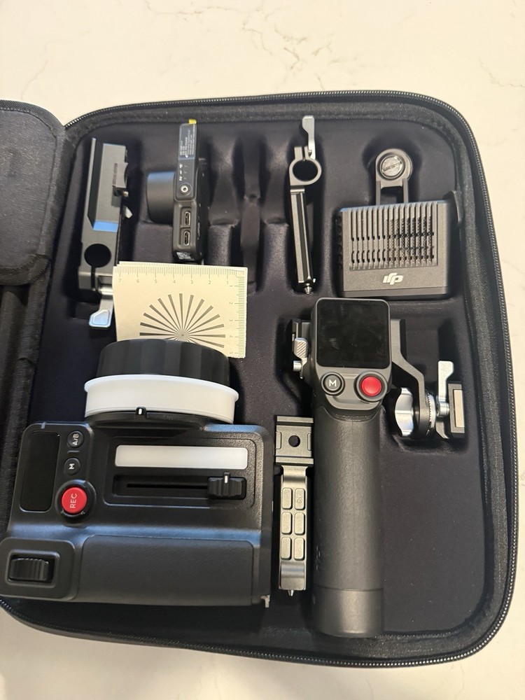 DJI Focus Pro All-In-One Combo