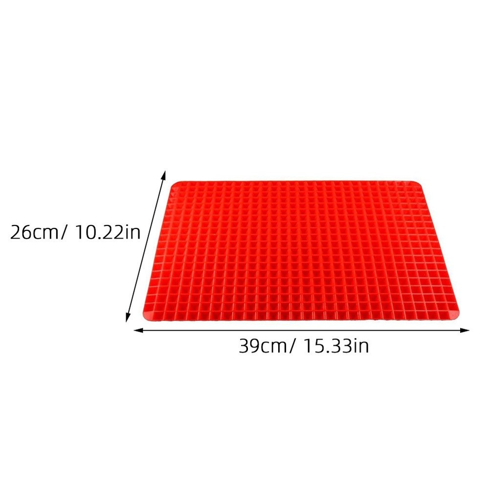 Baking Mat for Dog Biscuits Pastry Cooking Accessories Multi Purpose