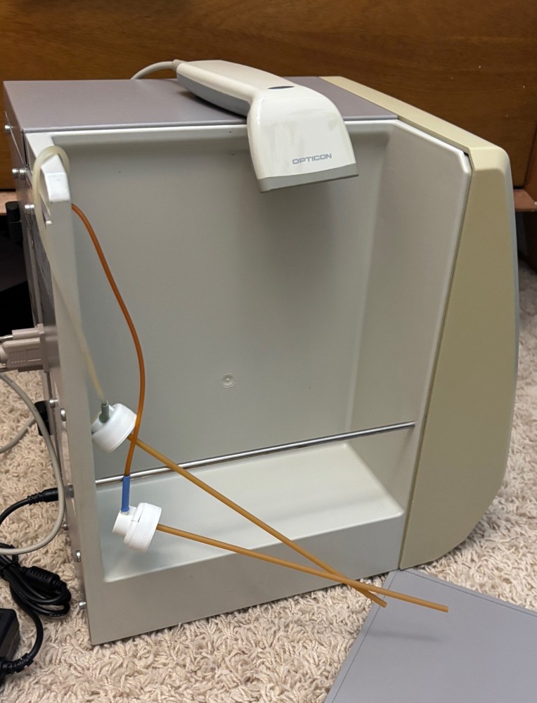 Abbott Cell-Dyn Emerald Hematology Analyzer 09H39-01