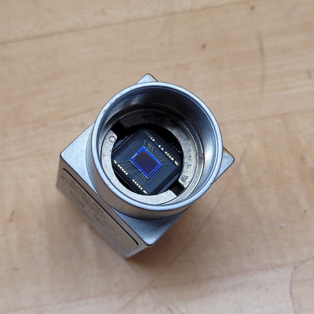 Basler acA1300-30gc Area Scan Camera - USED